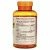 Sundown Naturals, Рыбий жир, 1200 мг, 100 мягких таблеток