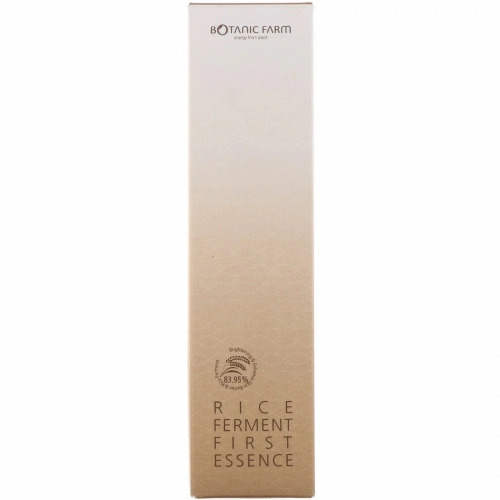 Botanic Farm, Rice Ferment First Essence, 150 ml