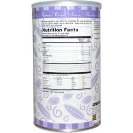 FunFresh Foods, Давд и Роджерс, мука калифорнийского миндаля без глютена, 396 г (14 унций)