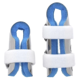 Flents, Insty Splint, M/L, комбинированная, 2 шт.