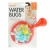Boon, Water Bugs, Floating Bath Toys with Net, 10 + Months