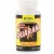 Natural Balance, Гуарана, Guarana Extra Strength, 60 вегетарианских капсул