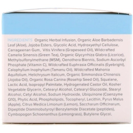 Cosmedica Skincare, Полностью восстанавливающий крем для кожи вокруг глаз, 0,7 унц. (20 г)