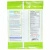 SeaSnax, Wasabi, Roasted Seaweed Snack, 5 sheets - .54 oz (15 g)