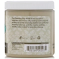 Living Clay, Cleansing Clay Mask, 8 oz (227 g)
