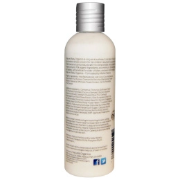 Nature's Baby Organics, Увлажняющее молочко для лица и тела, без запаха, 8 жидких унций (250 мл)