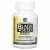 Amazing Herbs, Черный тмин полного спектра Gold 60 капсул