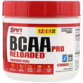 SAN Nutrition, BCAA Pro Reloaded, Клубника и киви, 16,2 унц. (458,8 г)
