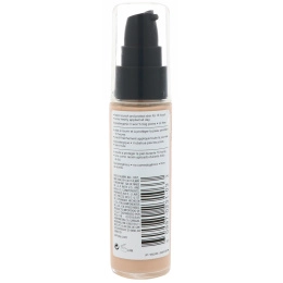 Almay, По-настоящему стойкий тональный крем, 160 натуральный, 1,0 ж. унц. (30 мл)