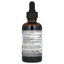 Nature's Answer, Валериана, без спирта, 1000 мг, 2 жидких унции (60 мл)