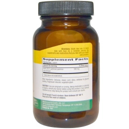 Country Life, Рутин, 500 мг, 100 таблеток