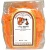 Bergin Fruit and Nut Company, Манго сушеный ломтиками 10 унций