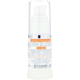 Skin By Ann Webb, Super Vitamin C with Ubiquinone, 0.5 fl oz