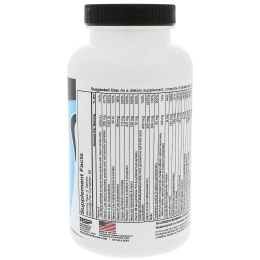 RSP Nutrition, Продвинутый мультивитаминный комплекс Bio Vite, 180 таблеток