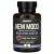 Onnit, New Mood, Mood & Relaxation, 60 капсул