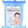 Nu-Pore, Влажные салфетки для снятия макияжа, 25 влажных салфеток