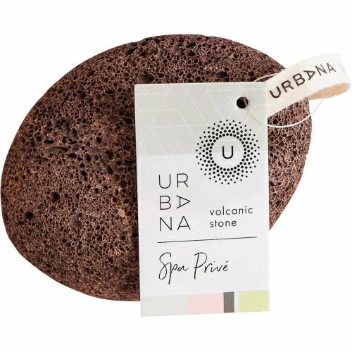 European Soaps, Urbana, Spa Prive, пемза из вулканической лавы, 1 шт.
