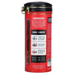 Tiesta Tea Company, Листовой чай премиального качества, чай со специями, черный чай, 113,4 г (4,0 унции)