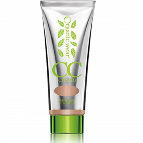 Physicians Formula, Органический CC-крем, корректирующий цвет, светлый/средний, SPF 20, 1,2 жидких унций (35 мл)