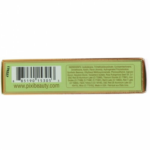 Pixi Beauty, MatteLast Liquid Lip, Evening Rose, .24 oz (6.9 g)
