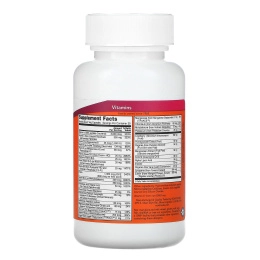 NOW EVE Multi Softgels, 120 капс