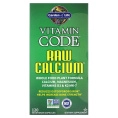 Garden of Life Vitamin Code RAW Calcium, 120 капсул