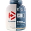 Dymatize Nutrition, ISO 100 гидролизат, 100% изолят сывороточного протеина, со вкусом апельсинового пирога, 5 фунтов (2,3 кг)