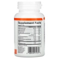 Natural Factors, Stress B Formula, Plus 1000 mg Vitamin C, 90 Tablets