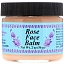 WiseWays Herbals, LLC, Бальзам для лица Роза 2 унции (56 г)