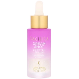 Pacifica, Dream Shot Booster, сыворотка для лица, 29 мл (1 жидк. унция)