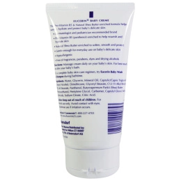 Eucerin, Детский крем, 5 унций (141 г)