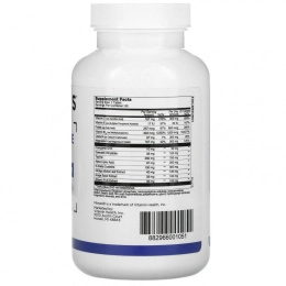 Viteyes, Поддержка зрительного нерва, смесь для здоровья глаз, 90 таблеток