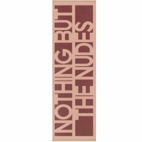 Lipstick Queen, Nothing But The Nudes, губная помада, оттенок Cheeky Chestnut, 3,5 г (0,12 унции)