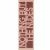 Lipstick Queen, Nothing But The Nudes, губная помада, оттенок Cheeky Chestnut, 3,5 г (0,12 унции)