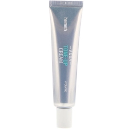 Heimish, Тонизирующий крем на водной основе, 40 мл