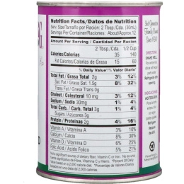 Meyenberg Goat Milk, Концентрированное козье молоко, витамины A и D, 12 ж. унц. (354 мл)