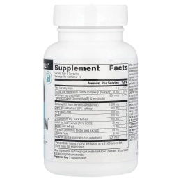 Source Naturals, BerberTrim™, 45 капсул