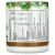 Macrolife Naturals, Macro зелень (порошок) Кокос 7,1 унции