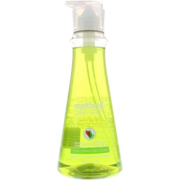 Method, Средство для мытья посуды, лайм + морская соль, 532 мл