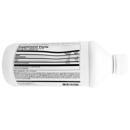 Sunny Green, Жидкий хлорофилл, неароматизированный, 100 мг, 16.2 жид.унции(480 мл)