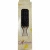 Fuchs Brushes, Расческа для волос Ambassador с дубовой ручкой, 1 шт