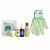 Promotional Products, Relaxation Box, 6 Piece Set