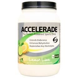 Pacific Health, Accelerade Лимон Лайм 4,11 фунта