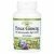 Natural Factors, HerbalFactors, женьшень, 60 капсул