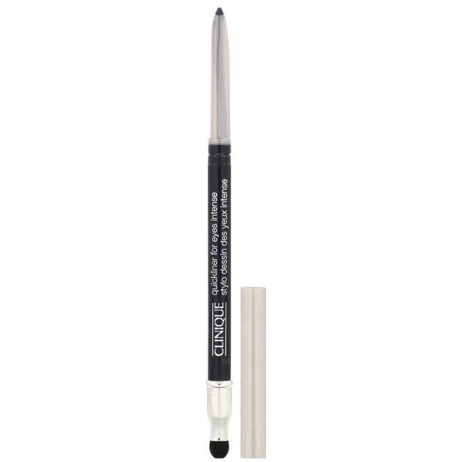 Clinique, Quickliner, For Eyes Intense, 01 Intense Black, .01 oz (.28 g)