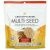 Crunchmaster, Multi-Seed Cracker, обжаренный чеснок, 113 г (4 унции)