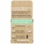 Dr. Ginger's, Coconut Oil + Xylitol Expanding Floss, Coconut Mint, 32 yds (30 m)