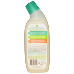 Ecover, Чистящее средство для туалета, сосновая свежесть, 25 жидких унций (739 мл)