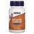 Now Foods, Убихинол CoQH-CF, 60 гелевых капсул