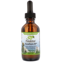 PetAlive, EaseSure-M, 2 ж. унц. (59 мл)